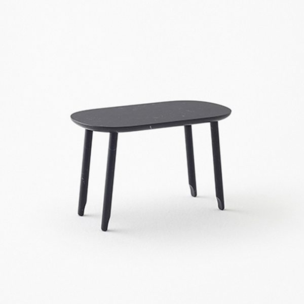 Black Table